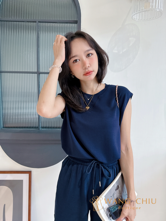 WANG CHIU 麻豆照
